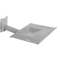 Hama Wall Bracket TV 3, Silver (00049573)